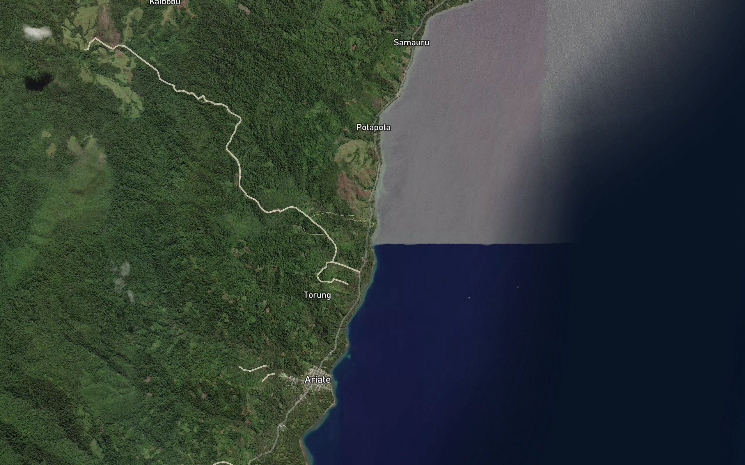 Wai Torung
