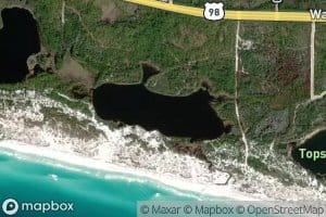 Morris Lake