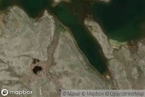 Lynx Lake