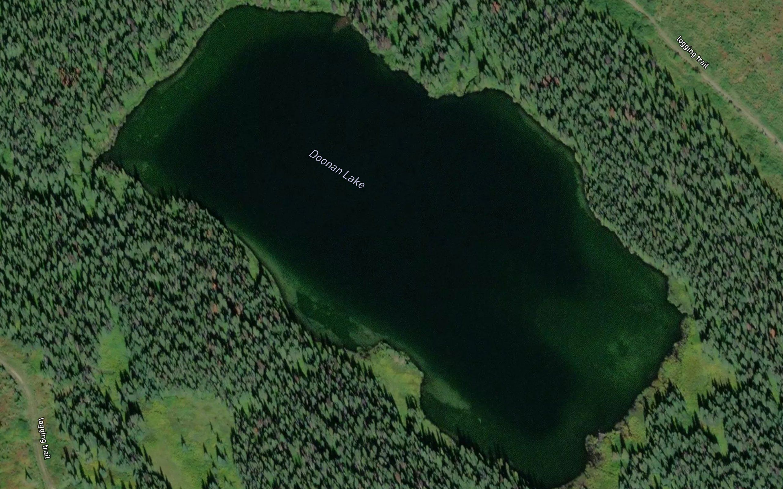 Doonan Lake