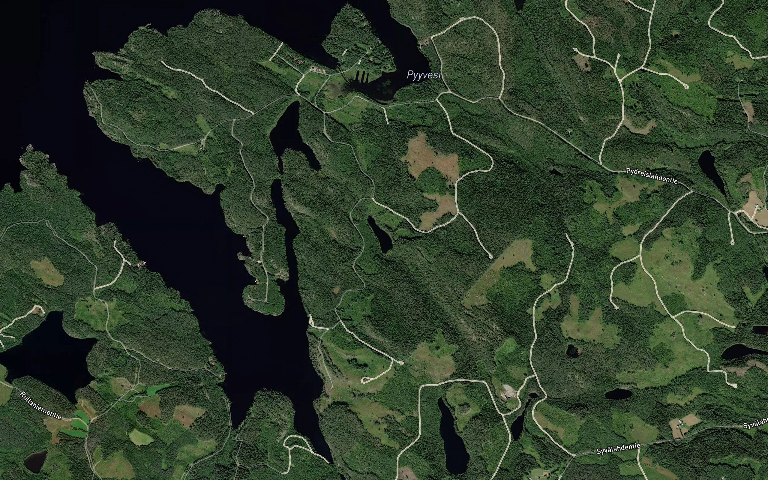 Soikealampi