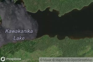 Kawakanika Lake