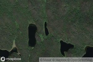 Frogpond Lake