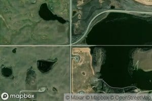 Stringer Lake