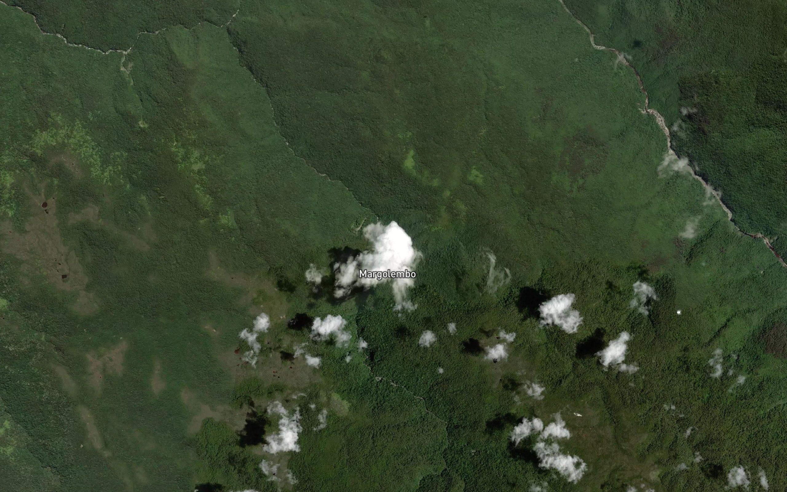 Koro Mondele