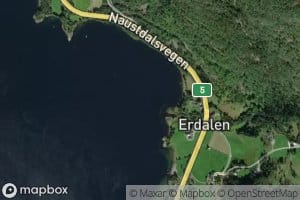 Erdalsvikane