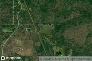 Rock Creek Site 3 Reservoir