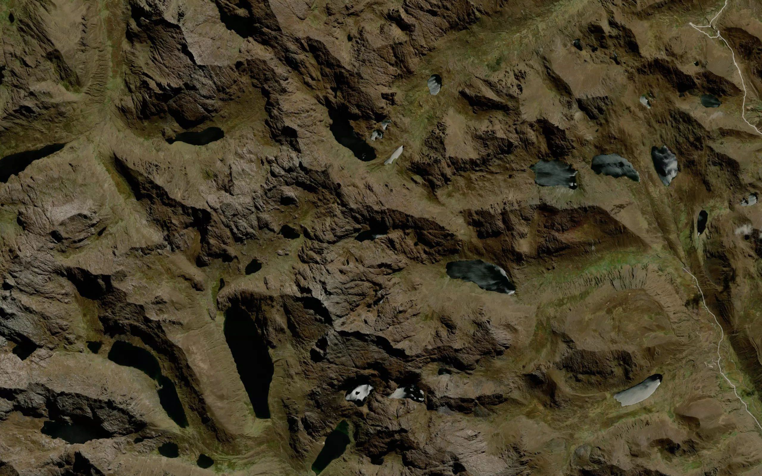 Laguna Uchulomay