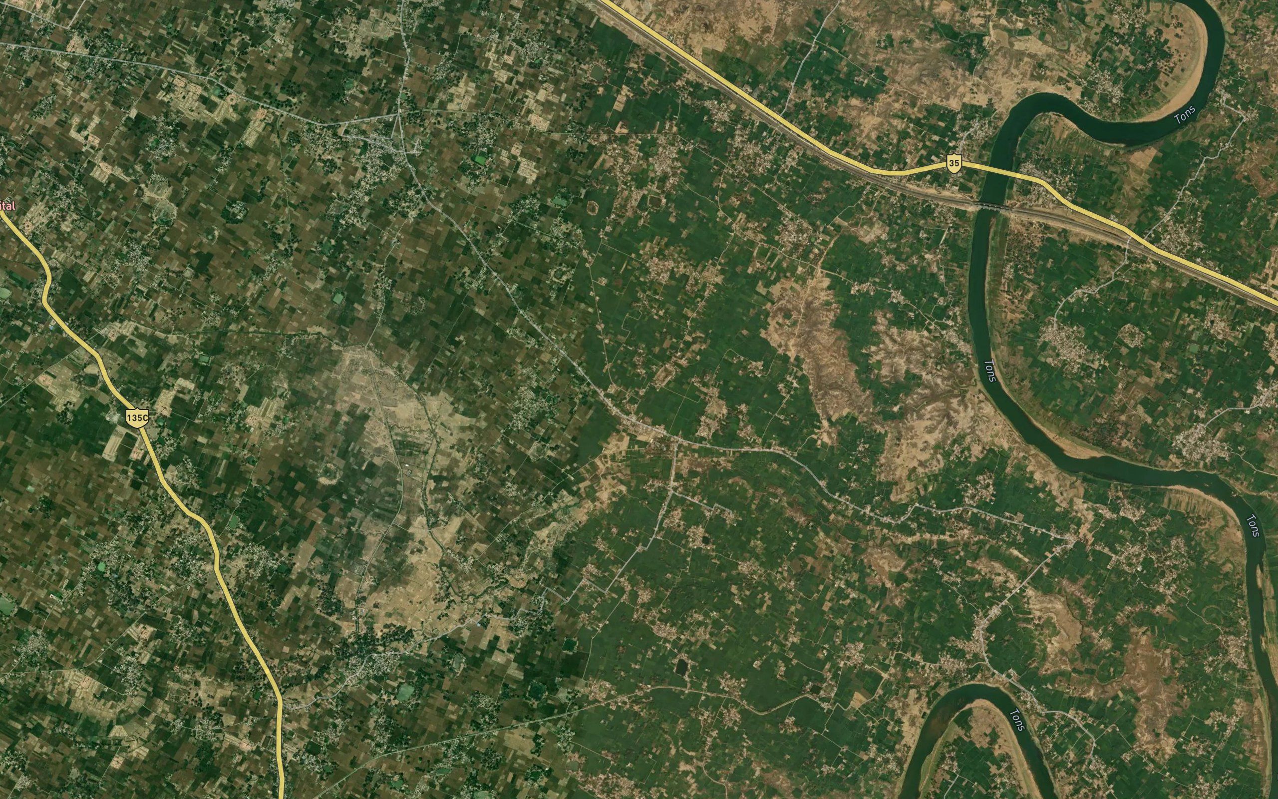 Birpur Minor