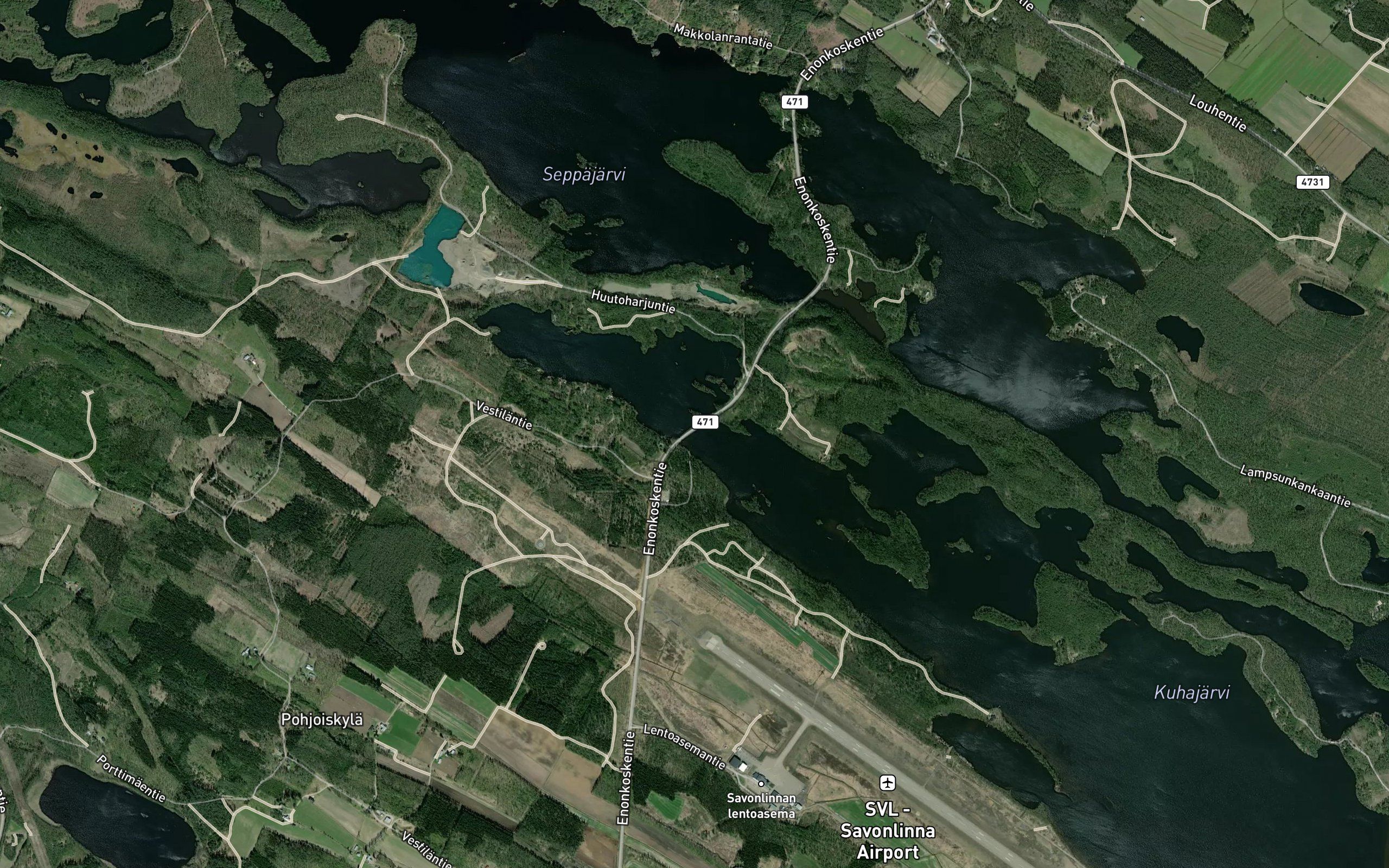 Kuhasalmi