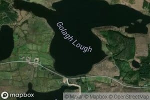 Lough Golagh