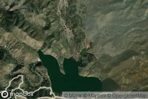 North Fork Juncal Creek