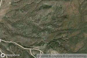 Tunnel Number One Spring