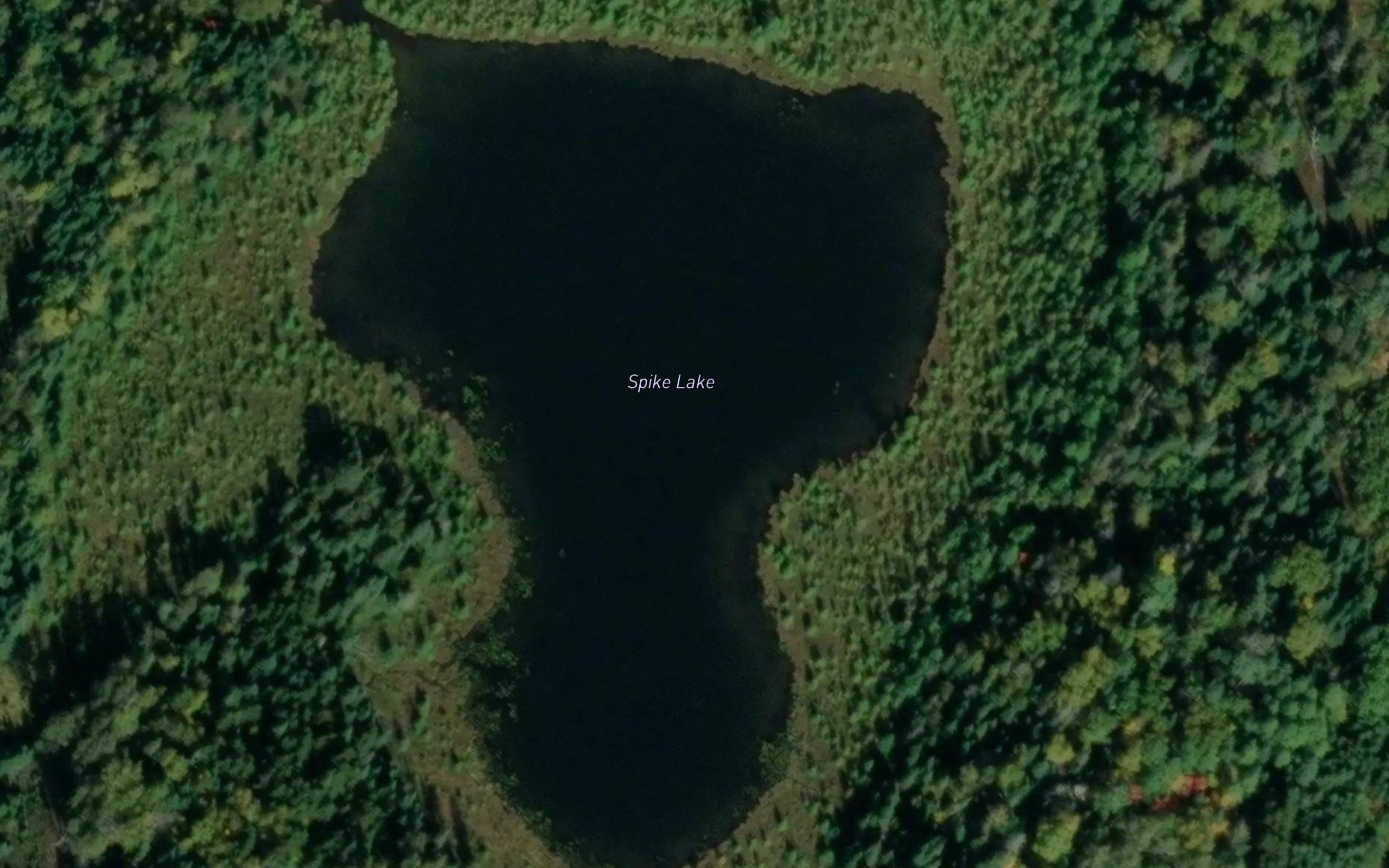 Spike Lake