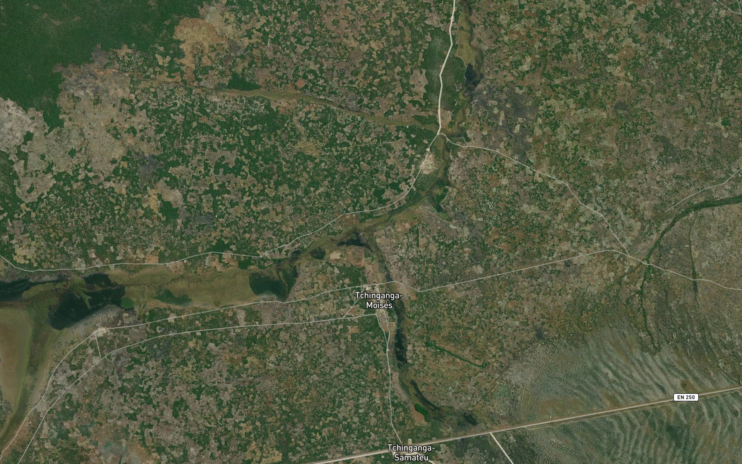 Tchinganga