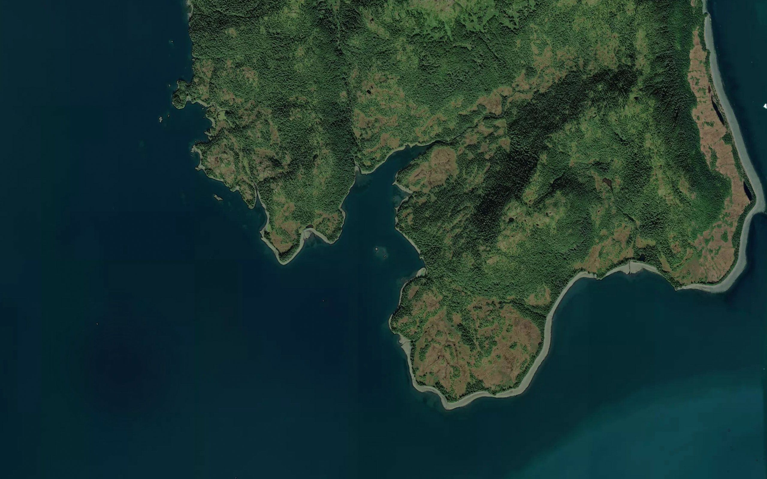 Useless Cove