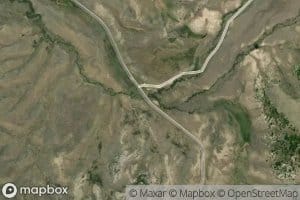 Plumtaw Creek