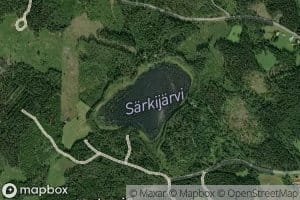 Sarkijarvi