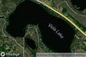 Viola Lake