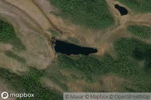 Ozero Sennaya Lambina