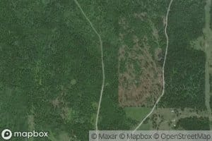 Frog Lakes