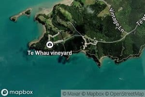 Kuakarau Bay