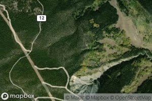 Ranger Creek
