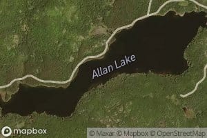 Allan Lake