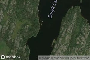 Senyk Lake