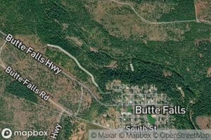 Hukill Creek