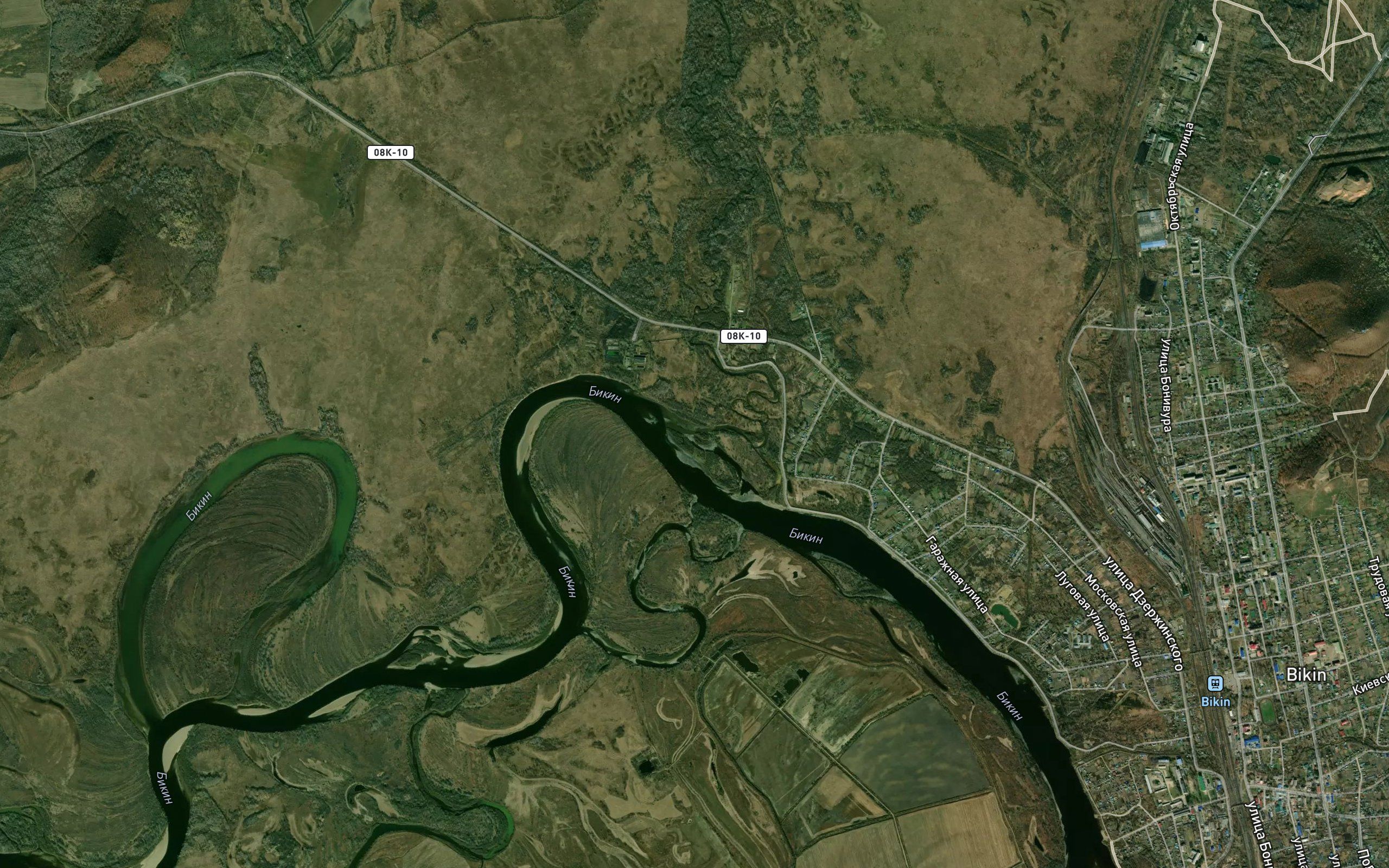 Nizinnaya
