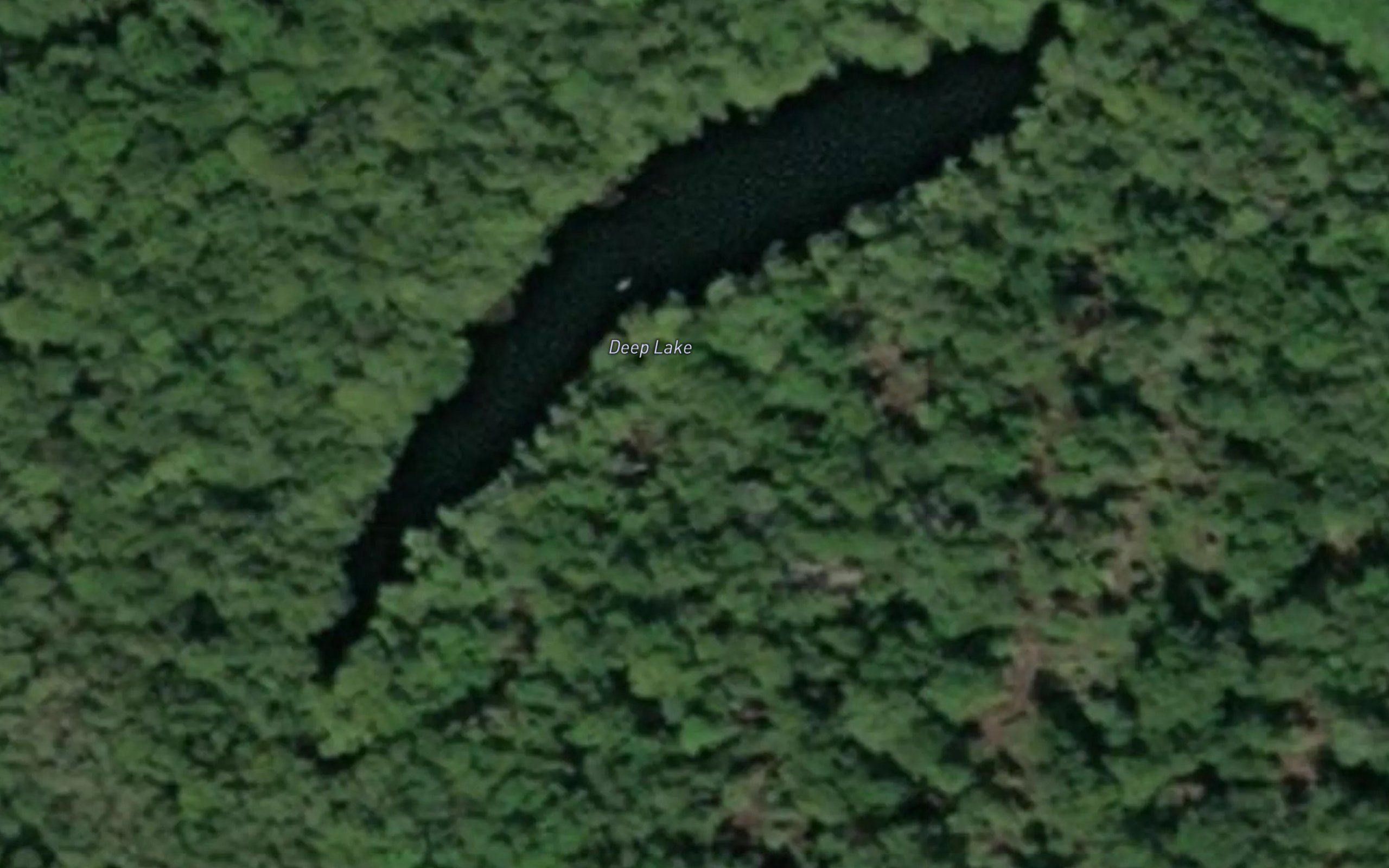 Deep Lake