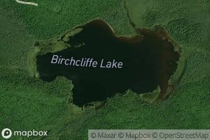 Birchcliffe Lake
