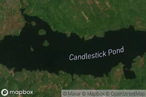 Candlestick Pond