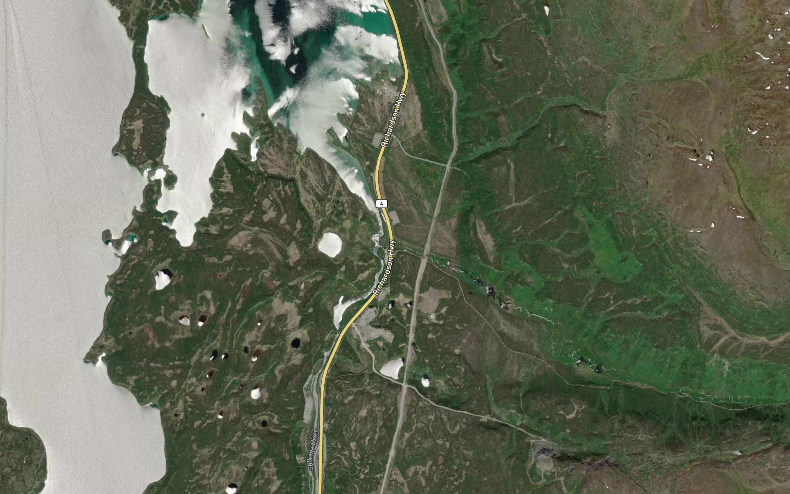 Fish Creek