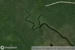 Pug Hole Brook