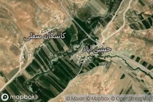 Rudkhaneh-ye Fasli-ye Darreh Shur