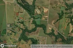 Corrego Barroca Funda