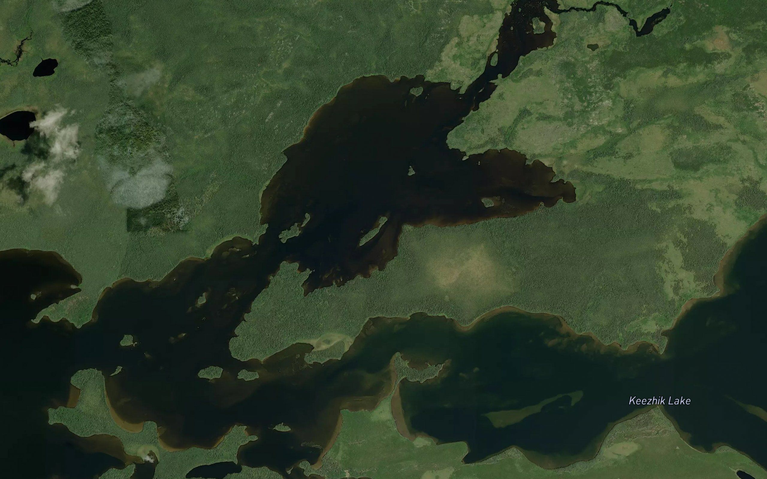 North Bay