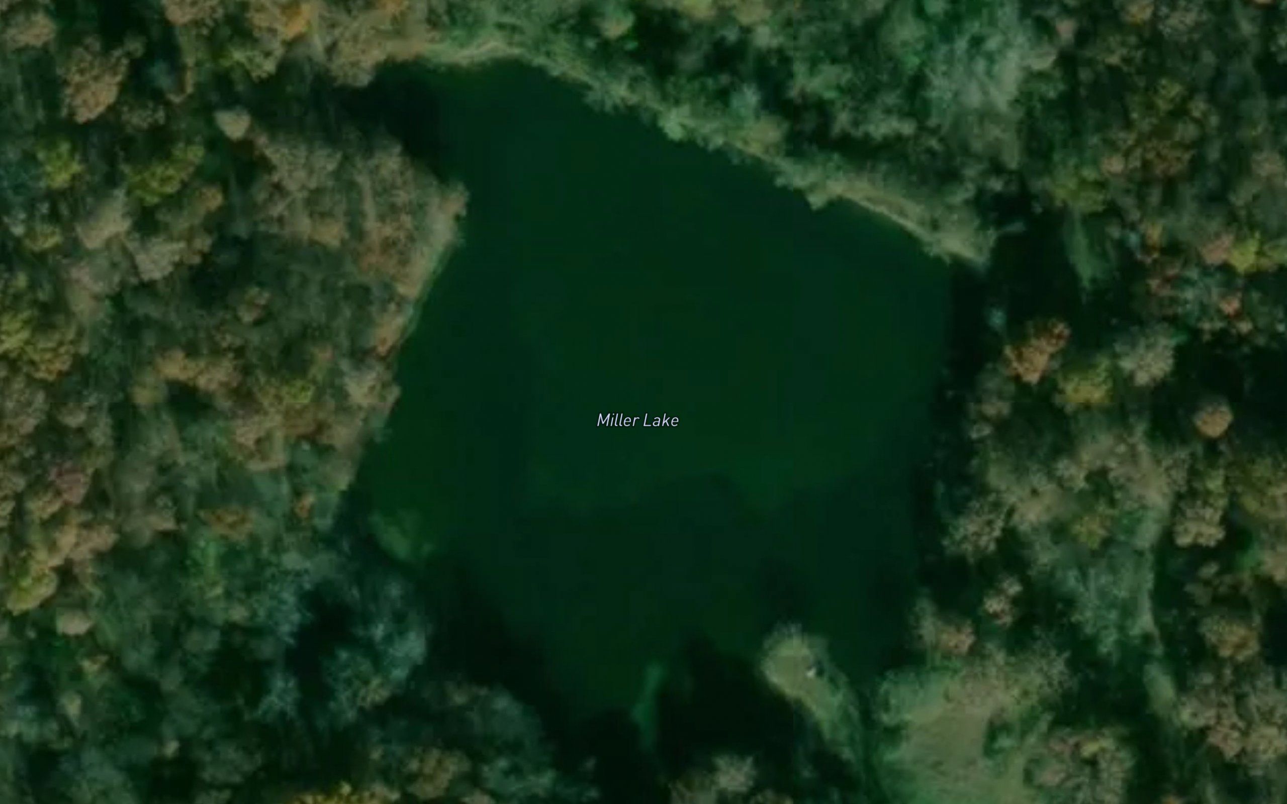 Miller Lake