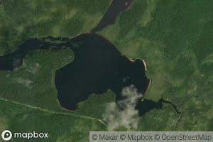 Lac Drolet