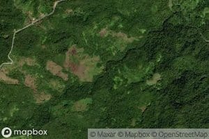 Arroyo Los Tranquilos