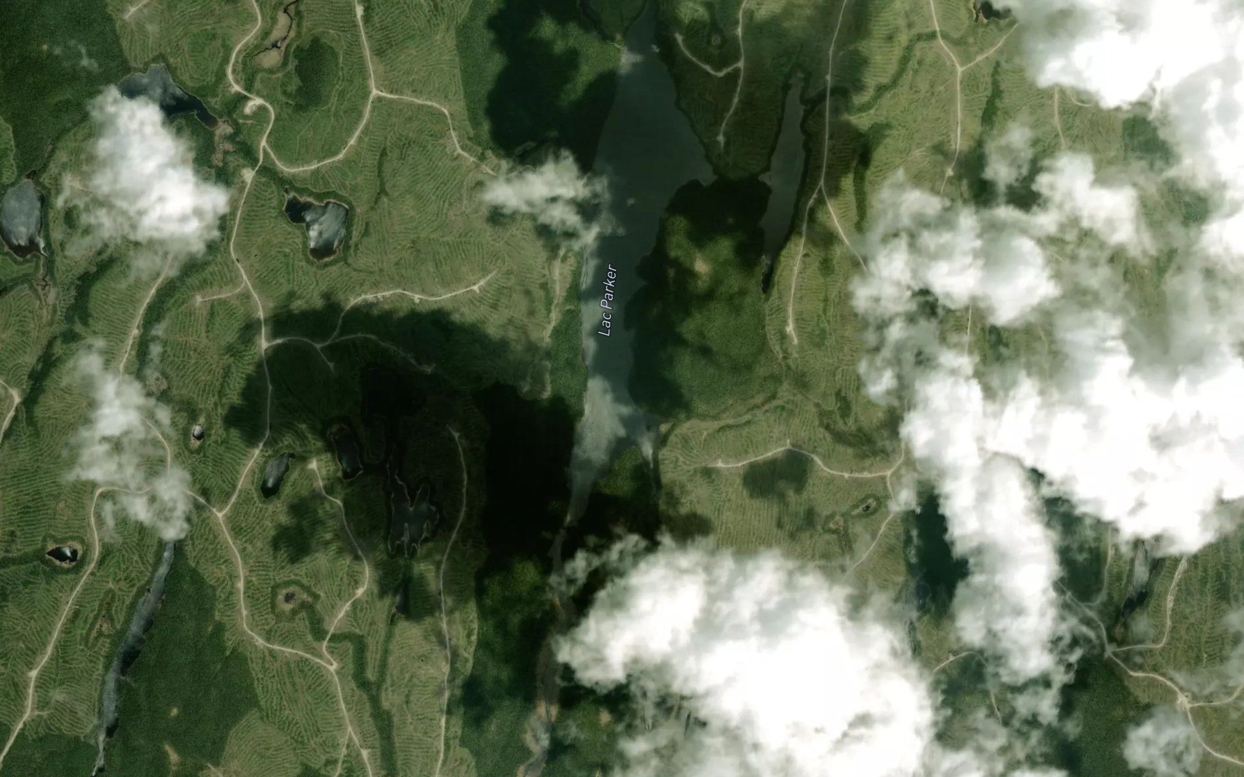 Lac Parker