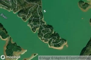 Anderson Bend