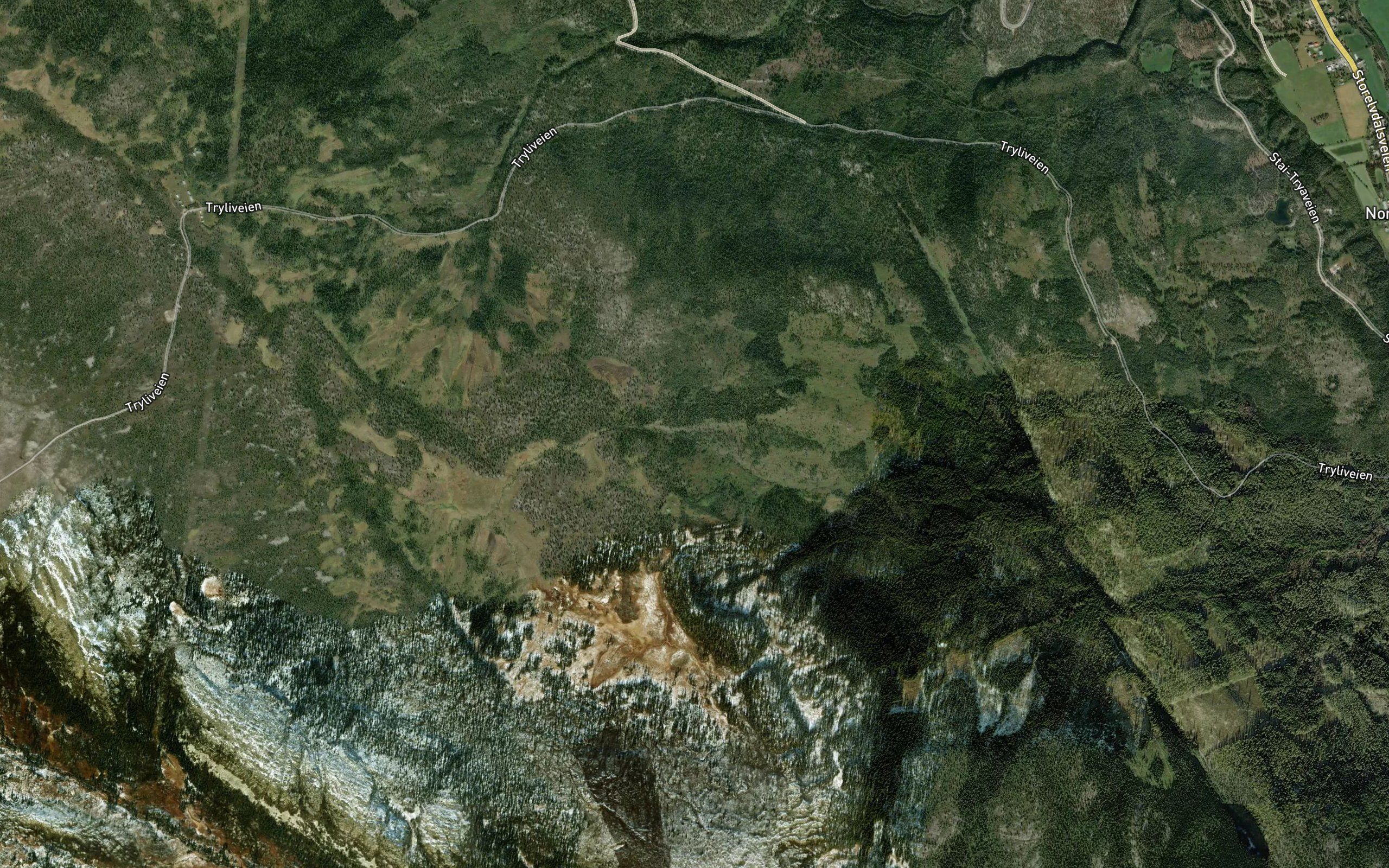 Kvernbekken