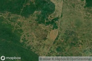 Laguna Santa Barbara