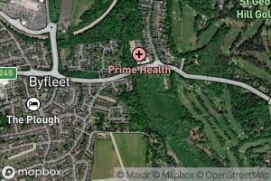 River Wey Navigation