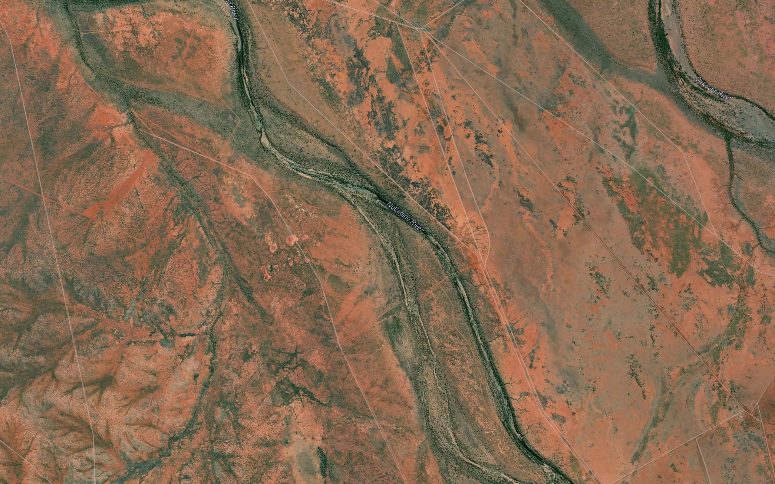 Coordooin Pool