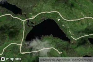 Lac Aglae