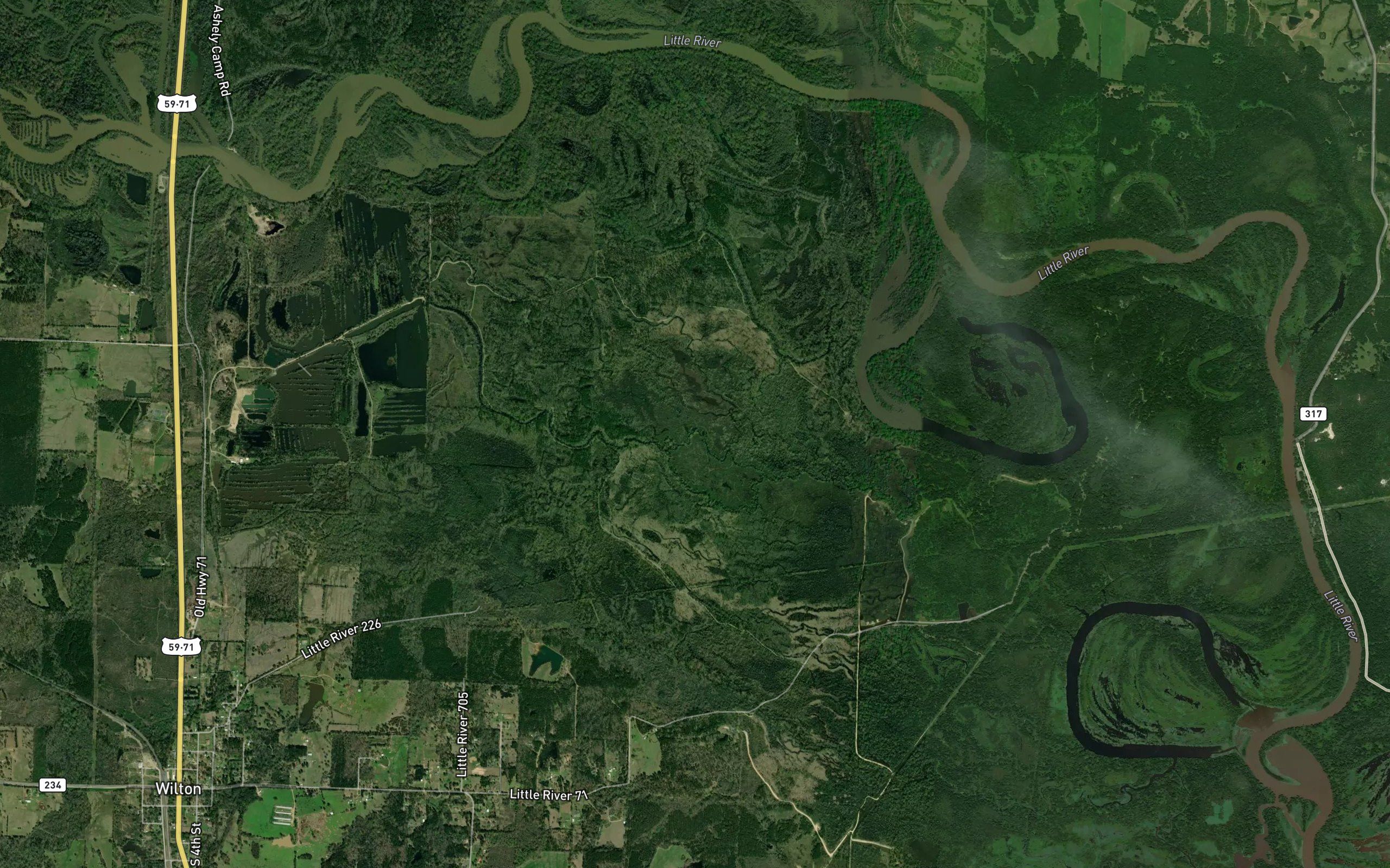 Big Slough